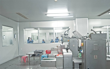 廠(chǎng)房設(shè)備 廠(chǎng)房設(shè)備