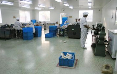 廠(chǎng)房設(shè)備 廠(chǎng)房設(shè)備