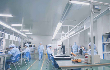 廠(chǎng)房設(shè)備 廠(chǎng)房設(shè)備